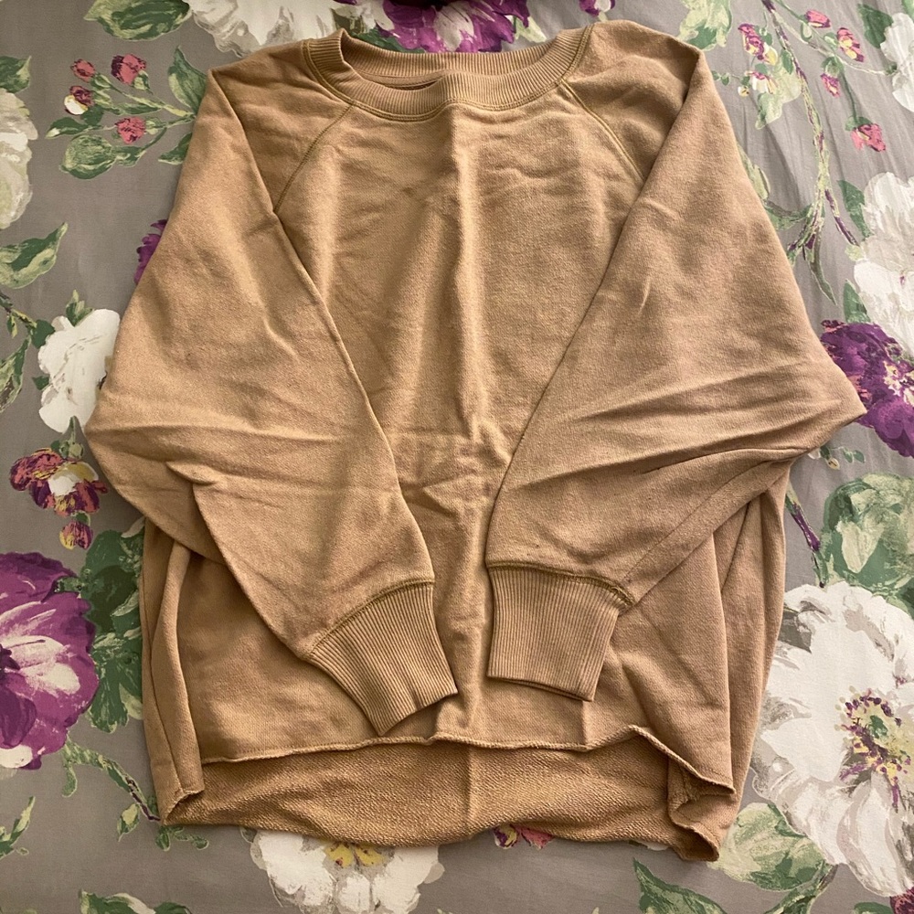 Aerie Oversized Hoodie